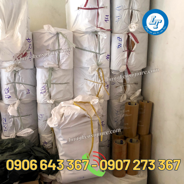 Miễn phí giao hàng HCM băng keo đục Miễn phí giao hàng HCM băng keo đục