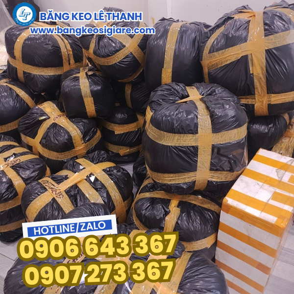 Băng keo đục dán chắc chắn kiện hàng Băng keo đục dán chắc chắn kiện hàng