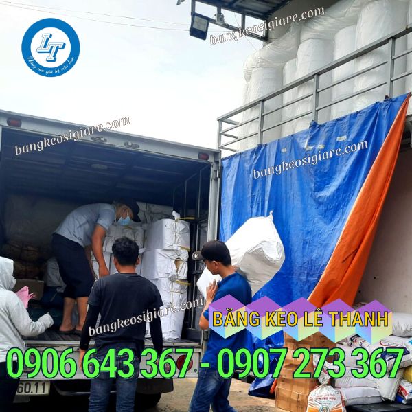 xưởng sản xuất Lê Thanh đa dạng băng keo với giá rẻ xưởng sản xuất Lê Thanh đa dạng băng keo với giá rẻ