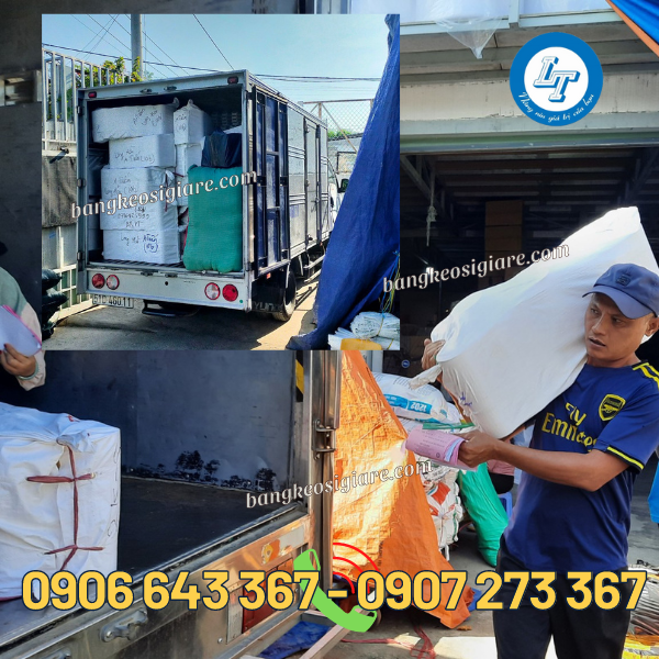 Kho băng keo sỉ giá rẻ Kho băng keo sỉ giá rẻ