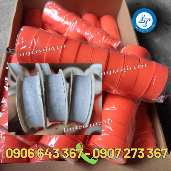 Kho băng keo sỉ giá rẻ băng keo đá gà