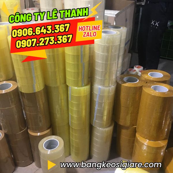 ĐẠI LÝ CHUYÊN BÁN SỈ BĂNG KEO ĐẠI LÝ CHUYÊN BÁN SỈ BĂNG KEO