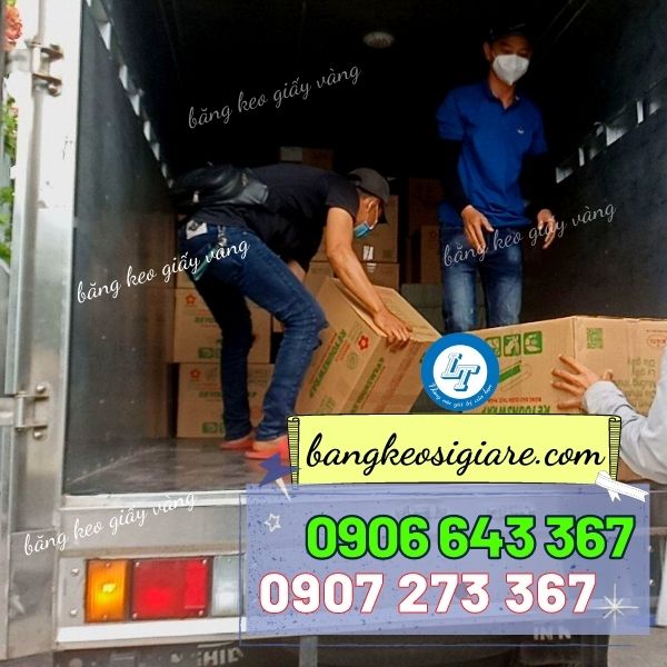 băng keo giấy vàng phân phối mạnh miền Nam băng keo giấy vàng phân phối mạnh miền Nam