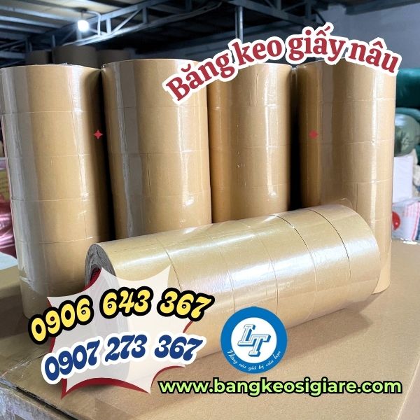 chuyên bán băng keo giấy xi măng màu nâu giá sỉ rẻ nhất chuyên bán băng keo giấy xi măng màu nâu giá sỉ rẻ nhất