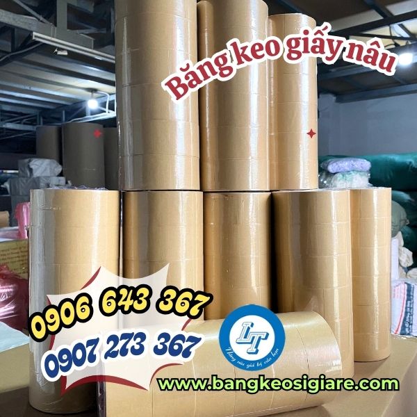chuyên bán băng keo giấy xi măng màu nâu giá sỉ rẻ nhất chuyên bán băng keo giấy xi măng màu nâu giá sỉ rẻ nhất