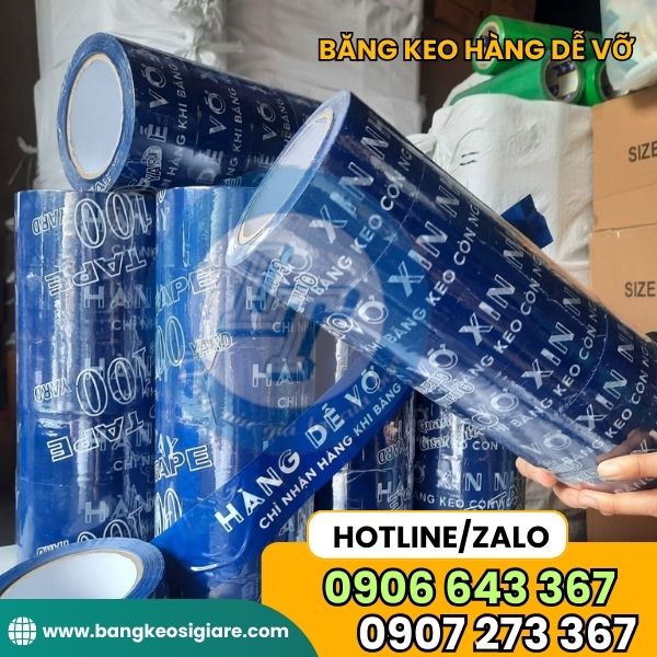 CHUYÊN SỈ BĂNG KEO HÀNG DỄ VỠ ĐA DẠNG MÀU SẮC 1 CÂY 6 CUỘN CHUYÊN SỈ BĂNG KEO HÀNG DỄ VỠ ĐA DẠNG MÀU SẮC 1 CÂY 6 CUỘN