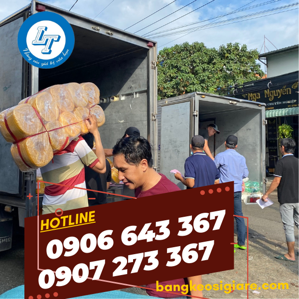 NHÀ BĂNG KEO IN LOGO GIÁ RẺ TPHCM NHÀ BĂNG KEO IN LOGO GIÁ RẺ TPHCM