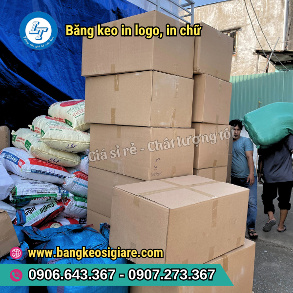 BĂNG KEO IN LOGO, IN THƯƠNG HIỆU BĂNG KEO IN LOGO, IN THƯƠNG HIỆU