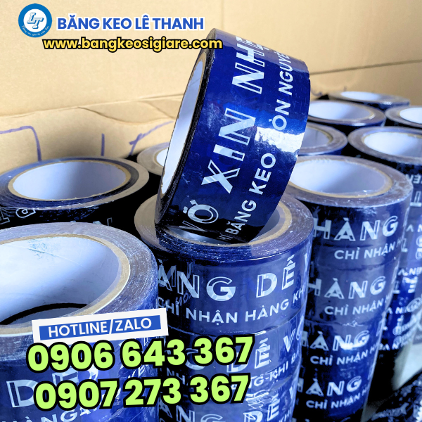 Băng keo chất lượng Băng keo chất lượng