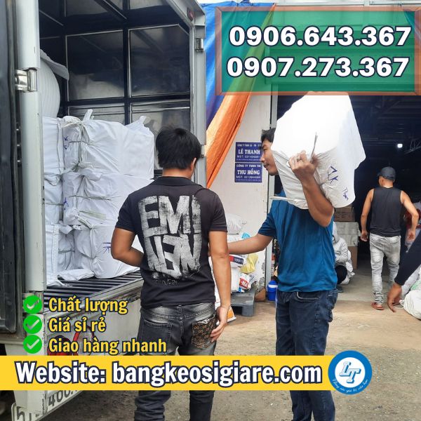 NHẬN IN BĂNG KEO LOGO GIÁ SỈ RẺ THEO YÊU CẦU băng keo in chữ tại kho