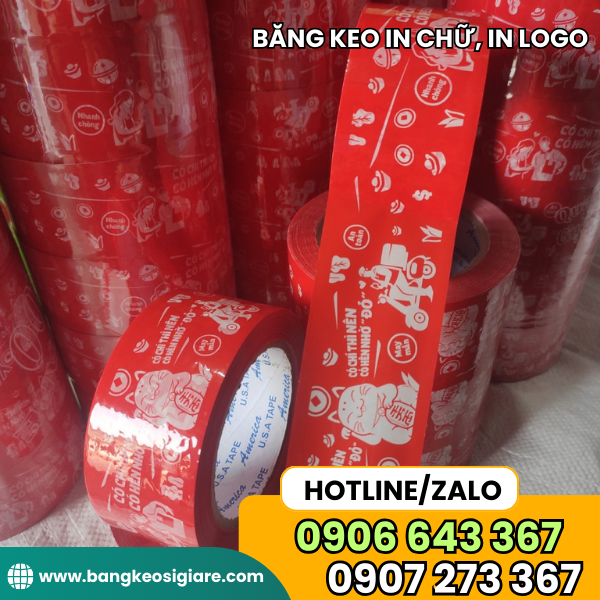 THIẾT KẾ BĂNG DÍNH IN CHỮ, IN HÌNH GIÁ SỈ THEO YÊU CẦU THIẾT KẾ BĂNG DÍNH IN CHỮ, IN HÌNH GIÁ SỈ THEO YÊU CẦU