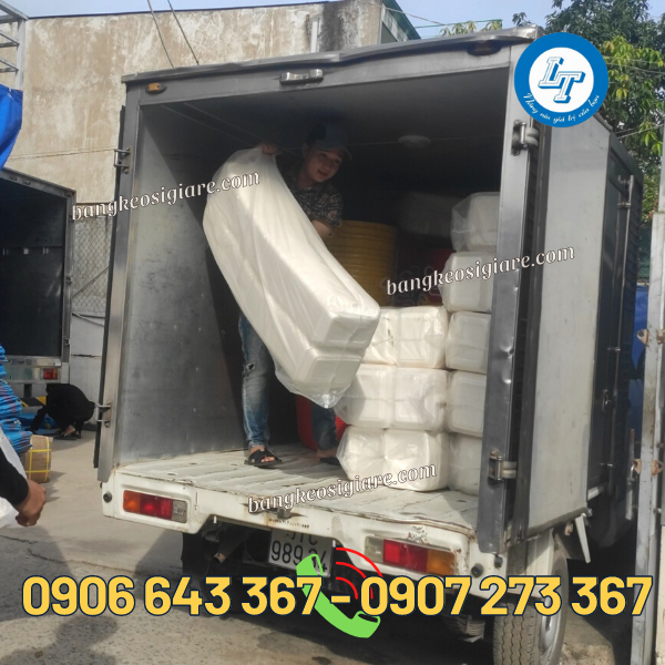 nhà băng keo in logo giá rẻ Lê Thanh nhà băng keo in logo giá rẻ Lê Thanh