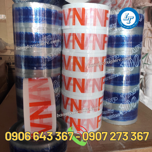 nhà băng keo in logo giá rẻ Lê Thanh nhà băng keo in logo giá rẻ Lê Thanh
