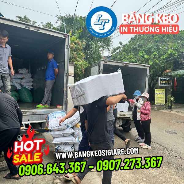băng keo in logo theo yêu cầu giá rẻ băng keo in logo theo yêu cầu giá rẻ