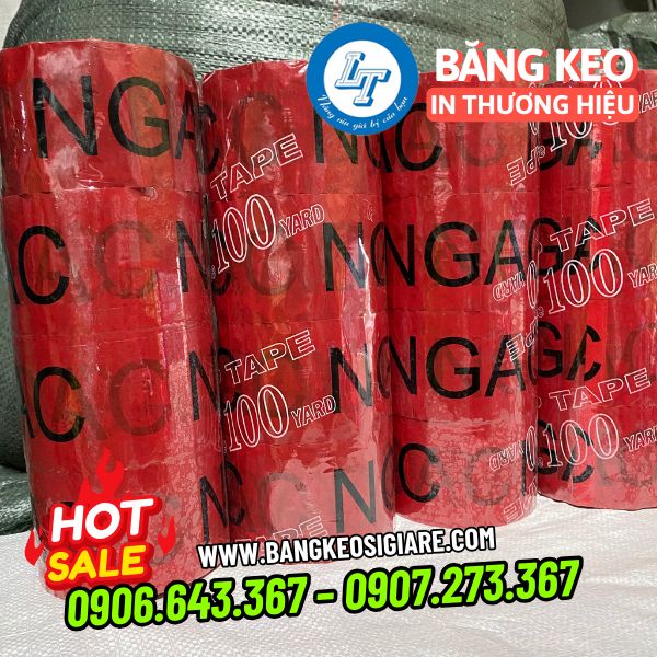 băng keo in logo theo yêu cầu giá rẻ băng keo in logo theo yêu cầu giá rẻ