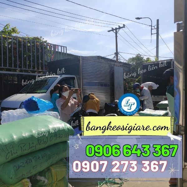 Mua sỉ băng keo liên kết, băng keo đá gà Mua sỉ băng keo liên kết, băng keo đá gà