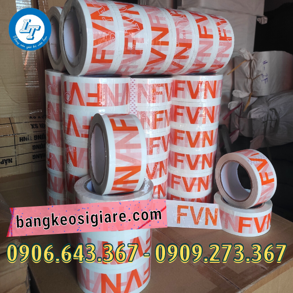 nơi in số lượng lớn băng keo logo có giá rẻ nơi in số lượng lớn băng keo logo có giá rẻ