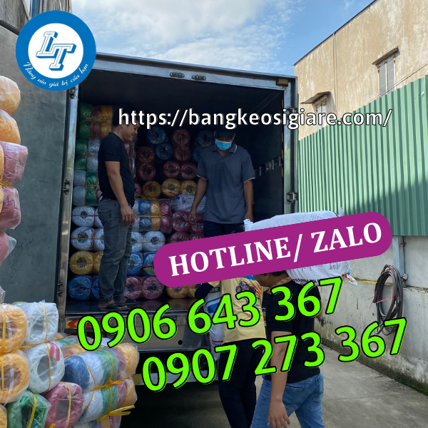 GIÁ BĂNG KEO LƯỚI THẠCH CAO RẺ NHẤT băng keo lưới