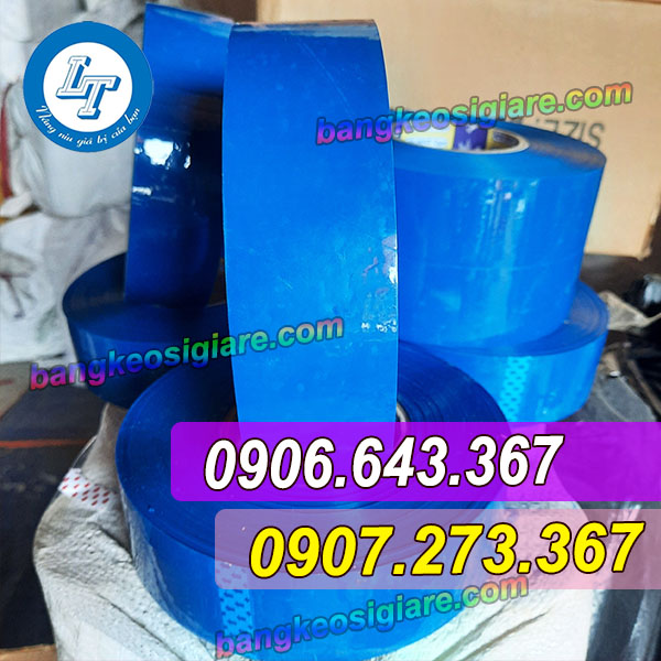 NGUỒN HÀNG BĂNG KEO MÀU DÁN THÙNG GIÁ SỈ RẺ băng keo màu 900g