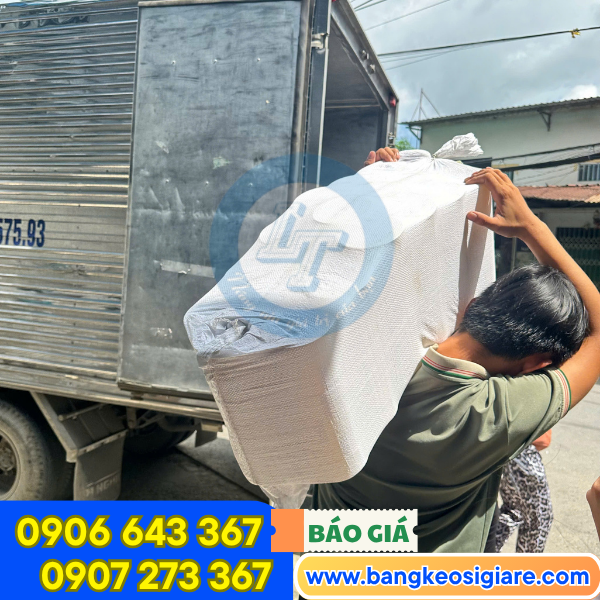 Giao băng keo màu nhanh chóng Giao băng keo màu nhanh chóng