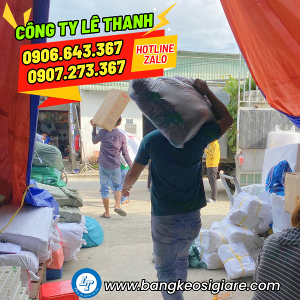 CƠ SỞ BĂNG KEO MÀ CƠ SỞ BĂNG KEO MÀ