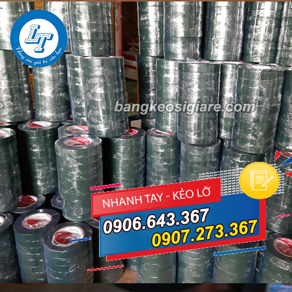 XƯỞNG BĂNG KEO MOUSE XỐP GIÁ RẺ TẠI HCM BĂNG KEO MOUSE XỐP