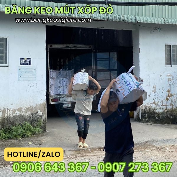 Sỉ băng keo mút xốp 2 mặt đỏ đen dính chắc, thay thế đinh vít Sỉ băng keo mút xốp 2 mặt đỏ đen dính chắc, thay thế đinh vít