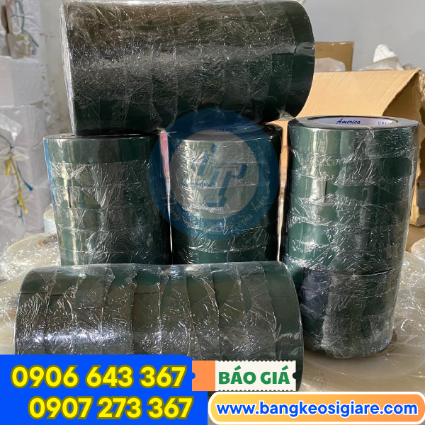 Băng keo mút xốp xanh sẵn ngay kho hàng Băng keo mút xốp xanh sẵn ngay kho hàng