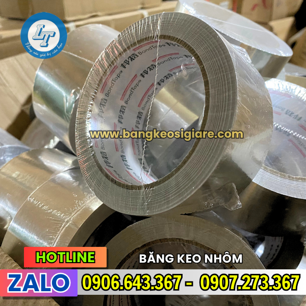 MUA GIÁ RẺ BĂNG KEO NHÔM CHẤT LƯỢNG MUA GIÁ RẺ BĂNG KEO NHÔM
