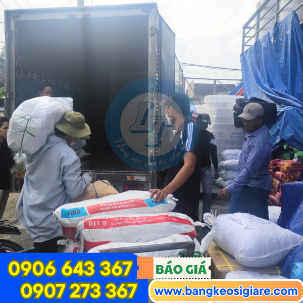 kho băng keo kho băng keo