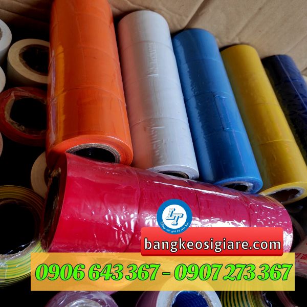 băng keo PVC chịu nước 5F giá rẻ trên thị trường băng keo PVC chịu nước 5F giá rẻ trên thị trường