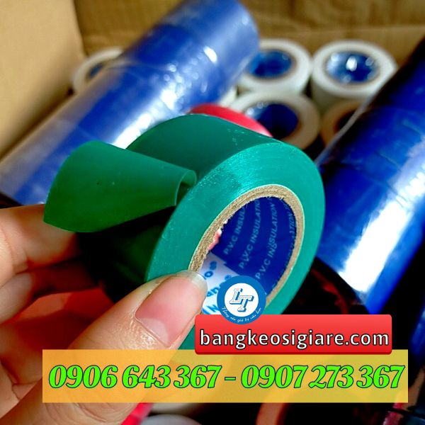 băng keo PVC chịu nước 5F giá rẻ trên thị trường băng keo PVC chịu nước 5F giá rẻ trên thị trường