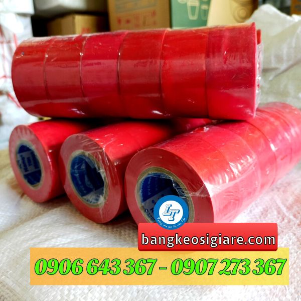 băng keo PVC chịu nước 5F giá rẻ trên thị trường băng keo PVC chịu nước 5F giá rẻ trên thị trường