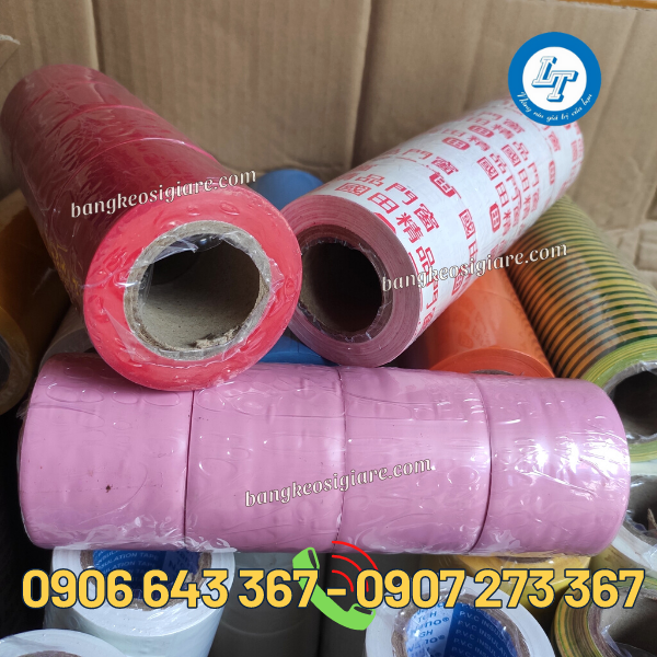 báo giá nhanh băng keo PVC chịu nước báo giá nhanh băng keo PVC chịu nước