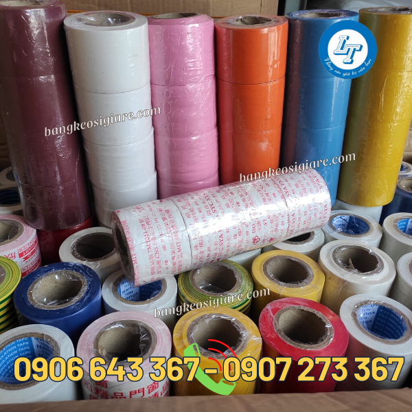 báo giá nhanh băng keo PVC chịu nước báo giá nhanh băng keo PVC chịu nước