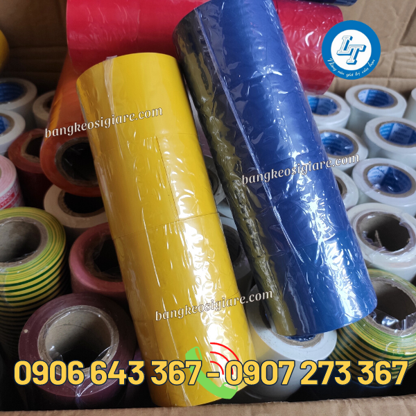 báo giá nhanh băng keo PVC chịu nước báo giá nhanh băng keo PVC chịu nước