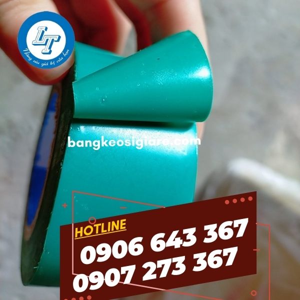 XƯỞNG BĂNG KEO DÁN NHÔM GIÁ RẺ TẠI TÂN PHÚ, TÂN BÌNH độ dính của băng keo dán nhôm