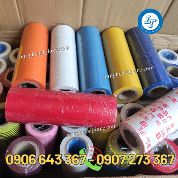 báo giá nhanh băng keo PVC chịu nước báo giá nhanh băng keo PVC chịu nước