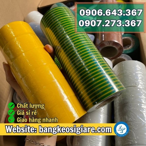 BĂNG KEO DÁN NHÔM PVC GIÁ RẺ BĂNG KEO DÁN NHÔM PVC GIÁ RẺ