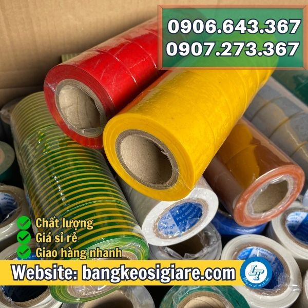 BĂNG KEO DÁN NHÔM PVC GIÁ RẺ BĂNG KEO DÁN NHÔM PVC GIÁ RẺ