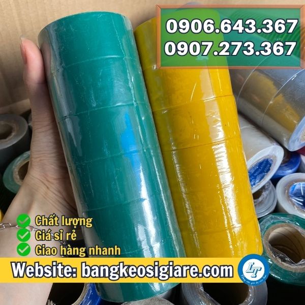 BĂNG KEO DÁN NHÔM PVC GIÁ RẺ BĂNG KEO DÁN NHÔM PVC GIÁ RẺ