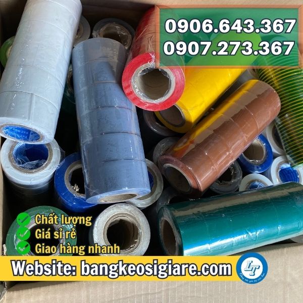 BĂNG KEO DÁN NHÔM PVC GIÁ RẺ BĂNG KEO DÁN NHÔM PVC GIÁ RẺ