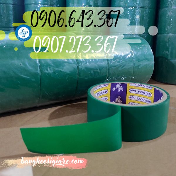 báo giá băng dính dán gáy sách vở chuyên dụng băng dính dán gáy sách vở