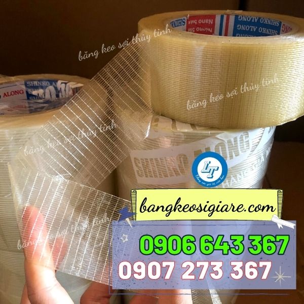 địa chỉ lấy sỉ băng keo sợi thuỷ tinh ở Bình Chánh địa chỉ lấy sỉ băng keo sợi thuỷ tinh ở Bình Chánh