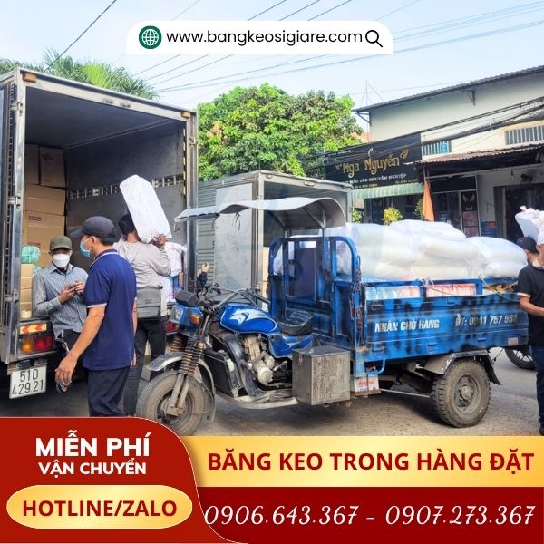 Kho xưởng băng keo Kho xưởng băng keo