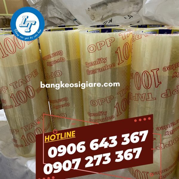 CƠ SỞ SẢN XUẤT BĂNG KEO TRONG ĐỤC DÁN THÙNG GIÁ RẺ CƠ SỞ SẢN XUẤT BĂNG KEO TRONG ĐỤC DÁN THÙNG GIÁ RẺ