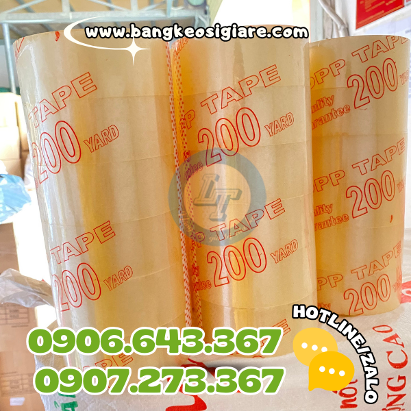 PHÂN PHỐI SỈ BĂNG KEO TRONG MIỀN BẮC TRUNG NAM băng keo trong