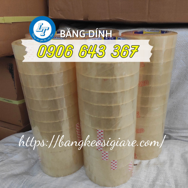 mua băng dính thủy sản đóng hàng đông lạnh ở đâu băng keo trong