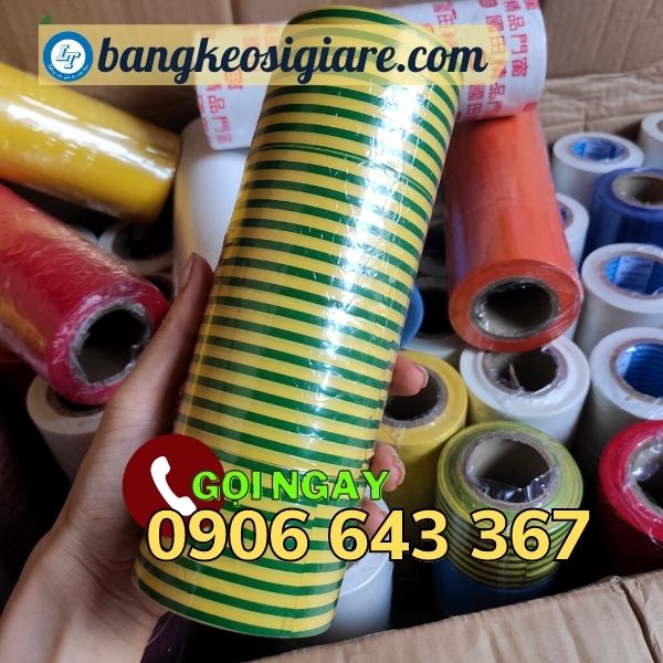 địa chỉ băng keo vá nhôm pvc giá sỉ nên mua băng keo vá nhôm