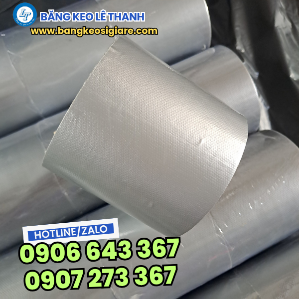 Băng keo vải xám 9f Băng keo vải xám 9f